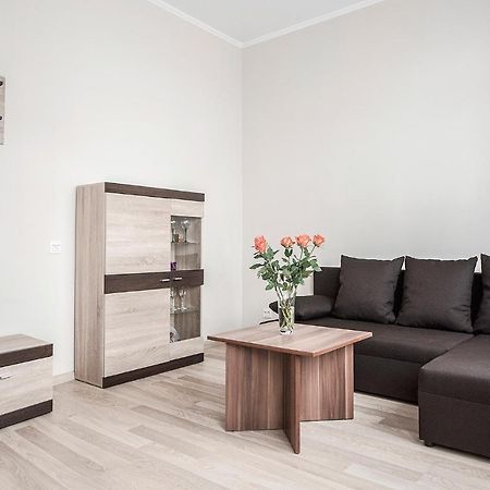 Apartamento Valeri Aprtment Kaunas Exterior foto