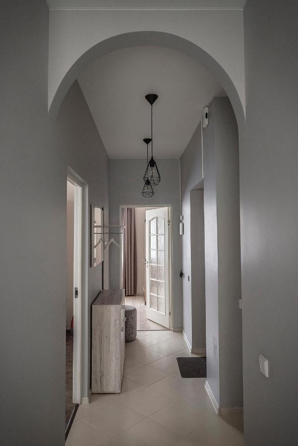 Apartamento Valeri Aprtment Kaunas Exterior foto
