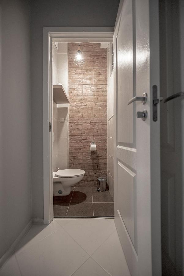 Apartamento Valeri Aprtment Kaunas Exterior foto