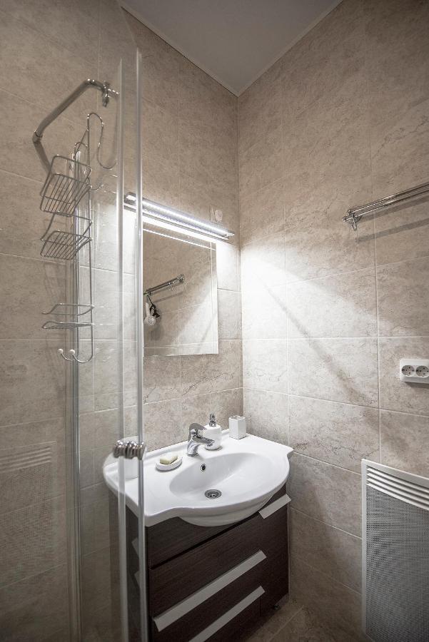 Apartamento Valeri Aprtment Kaunas Exterior foto